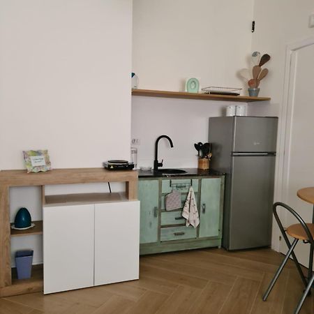 Lallarohouse CTA Exteriör bild